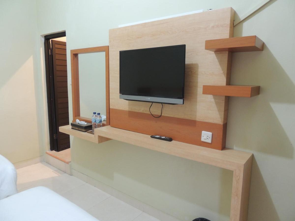 Shabrina Homestay Syariah Kalasan المظهر الخارجي الصورة