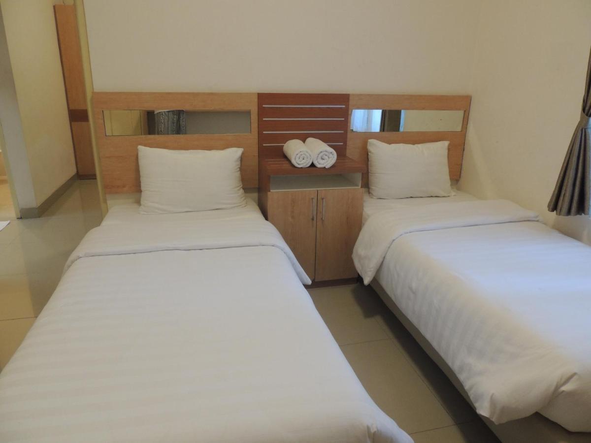 Shabrina Homestay Syariah Kalasan المظهر الخارجي الصورة