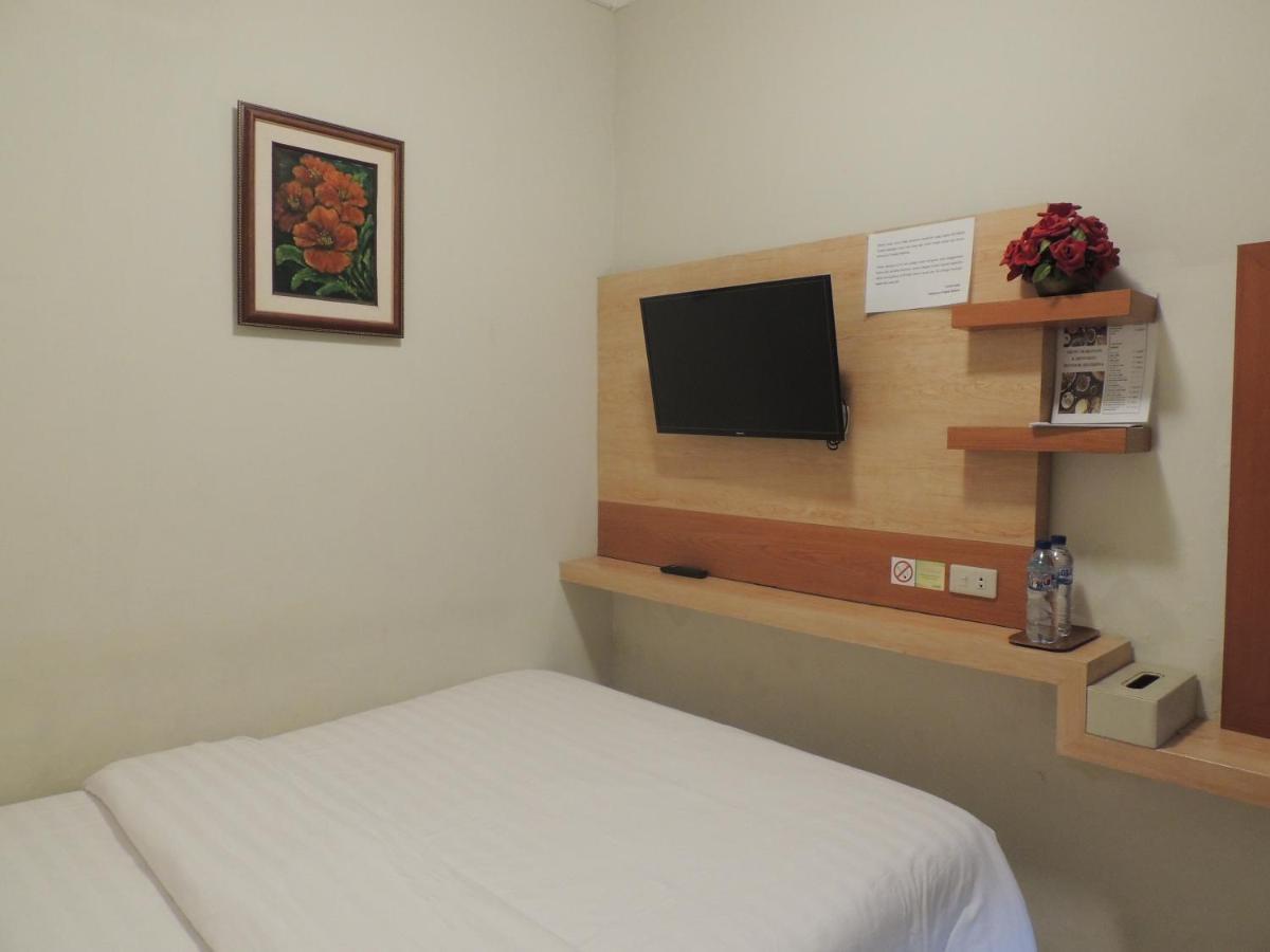 Shabrina Homestay Syariah Kalasan المظهر الخارجي الصورة
